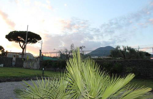 Villa Cola - Vesuvio Garden & Relax - Foto 80