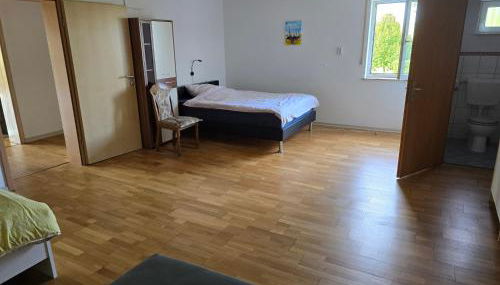 Bright 3-Bedroom Apartment - Foto 5