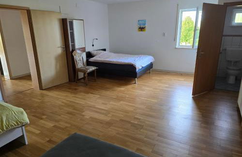 Bright 3-Bedroom Apartment - Foto 5