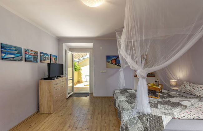 Pool House Franjo - Foto 5