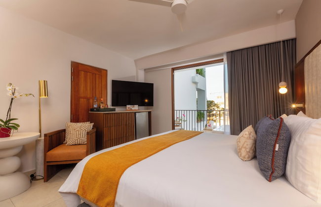 Almar LGBT Luxury Resort - Foto 75