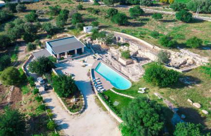 Le Cave di Fontane Bianche - Photo 32