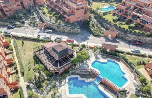 Sol Estepona - Photo 37