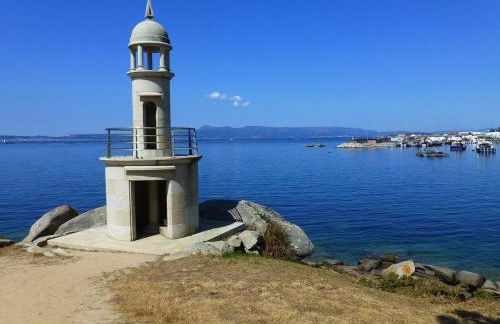 Piso Porto Meloxo O Grove - Foto 16