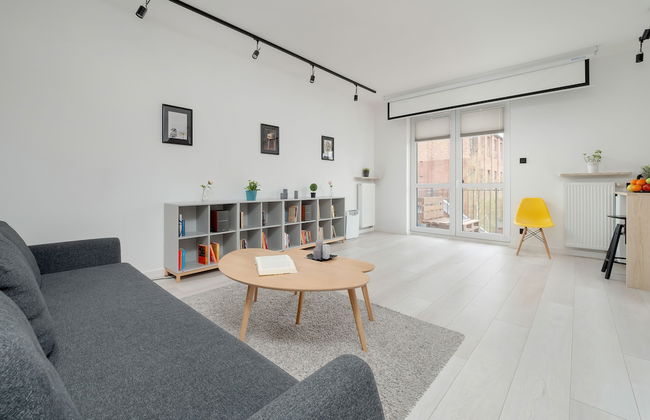 Łąkowa Apartment Łódź by Renters - Foto 9