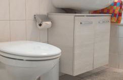 Ferienwohnung Dreiländereck 1 - Foto 18