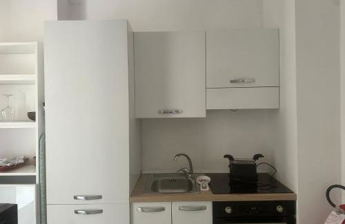 Monolocale San Giovanni con Balcone - Foto 16