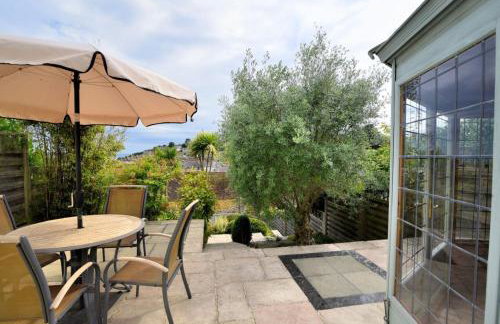 Smugglers Cottage - Foto 3