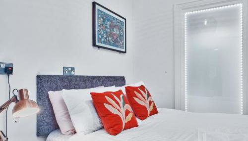 Crawford Square Apartment - Foto 3