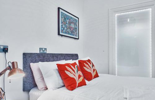 Crawford Square Apartment - Foto 3