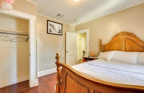 Free Parking Spot! Extended Stay Near Newark and NYC - Foto 16