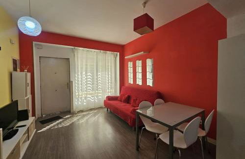 Apartamento único en Lucero - Foto 10