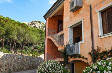 Attico Romantico vista mare alla Maddalena - Foto 26