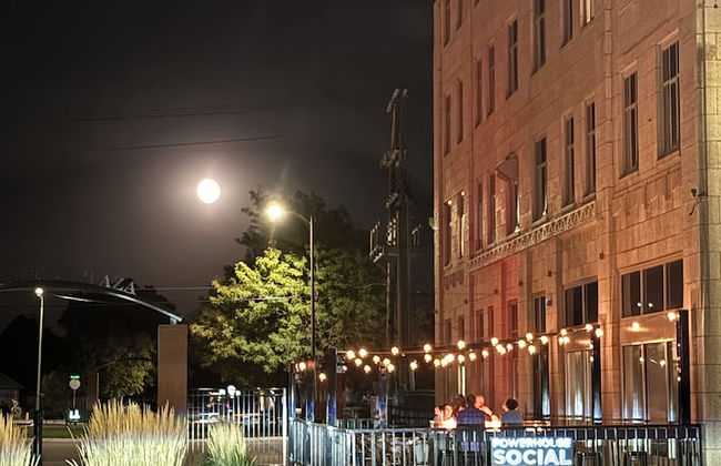 Powerhouse on Broadway - Foto 1