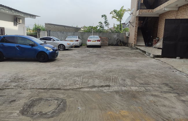 Résidence Gian - Foto 48