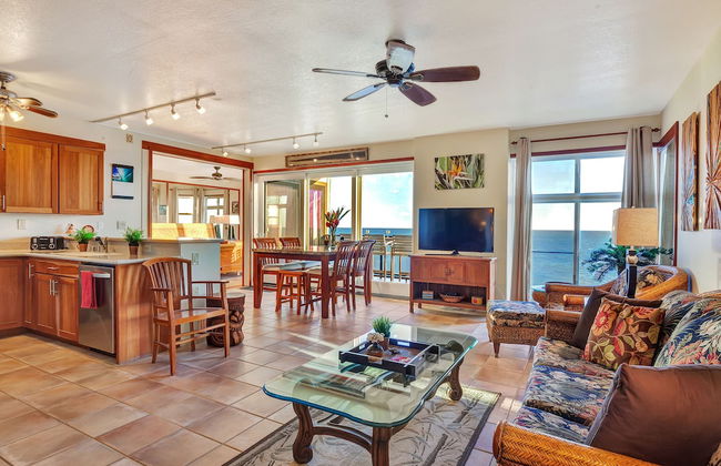 Castle at Makahuena at Poipu - Photo 13