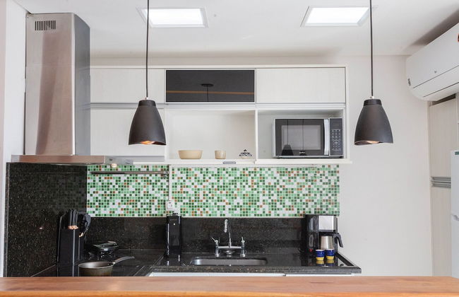 Loft Vila Madalena - Foto 6