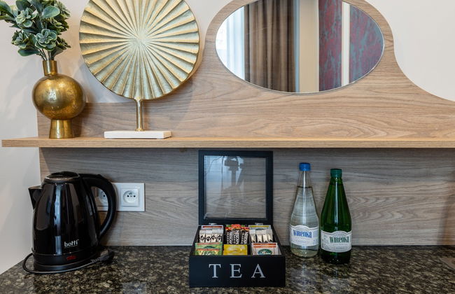 Apartamenty AR - Foto 21