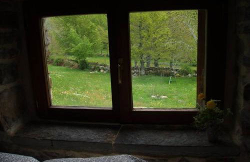 Preciosa cabaña pasiega restaurada - Foto 26