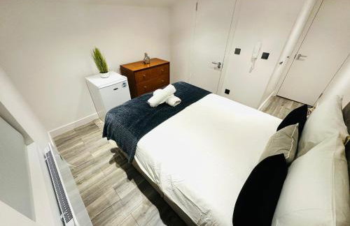 Luxury Central London flats, perfect and ideal for tourists - Foto 45
