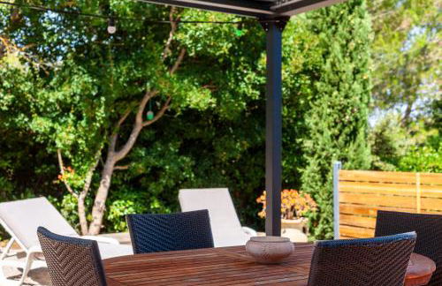 Le Chalet Des Oliviers - Foto 16