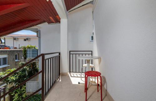 Apartments by the sea Podaca, Makarska - 516 - Foto 33