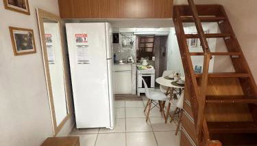 Loft Menor Aconchegante com Ar-Condicionado - Foto 5