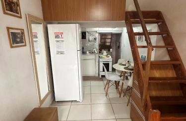 Loft Menor Aconchegante com Ar-Condicionado - Foto 5