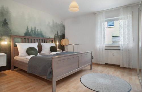 Geräumige schöne Ferienwohnung - Foto 15
