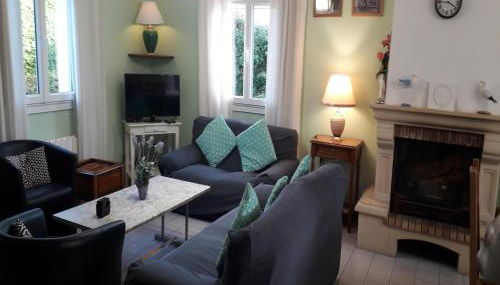 Sea View Family Escape - Foto 3