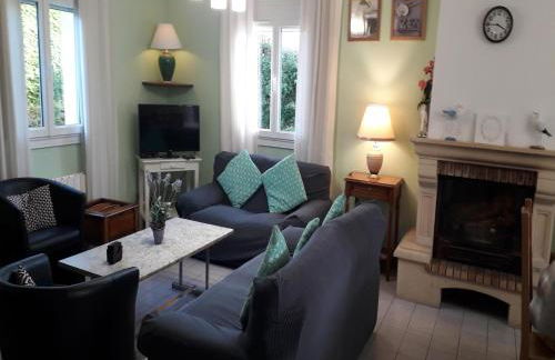 Sea View Family Escape - Foto 3