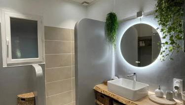 Agréable maison de vacances - Foto 5