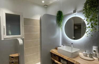 Agréable maison de vacances - Foto 5