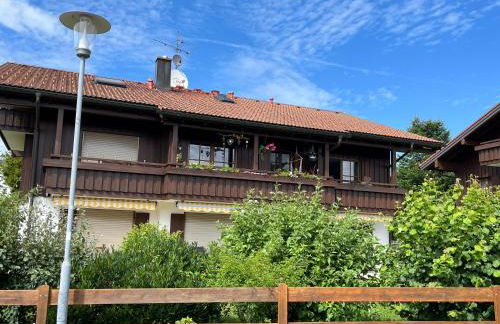 Ferienwohnung Hirsch im Allgäu - Foto 23