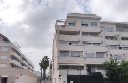 Sea view Penthouse Denia, ELEGANCE - Foto 6