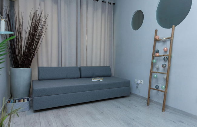 Luxurious 3 Bd Modern Apt in Dafni - Foto 15