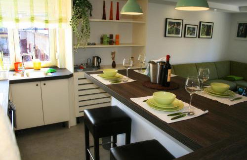 Apartment Classic Deco - Foto 5