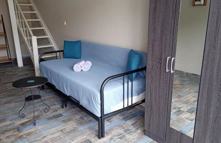 Xristos apartment and maisonettes - Foto 32