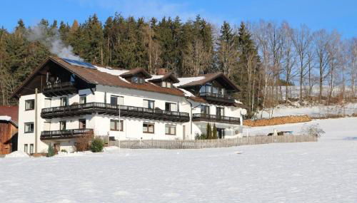 Gästehaus Penzkofer F**** - Foto 4