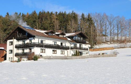 Gästehaus Penzkofer F**** - Foto 4