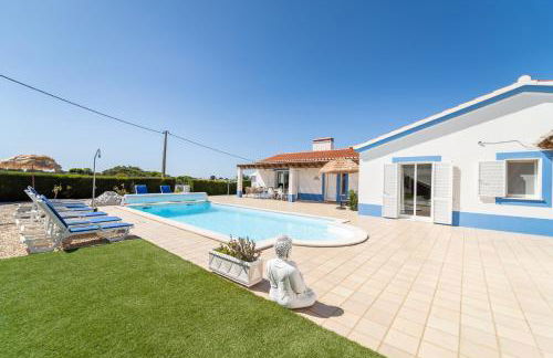 Casa Do Amor - Private Villa with Pool - Foto 58