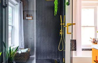 Jungle House Luxury Stays - Columbus Downtown Short North - Foto 59