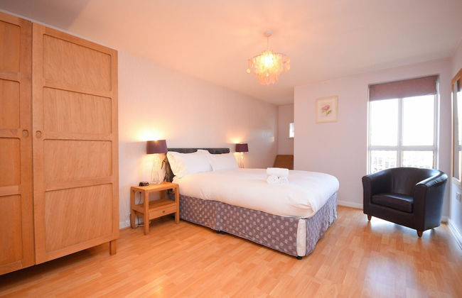 Town or Country - Greenwich Apartments - Foto 15