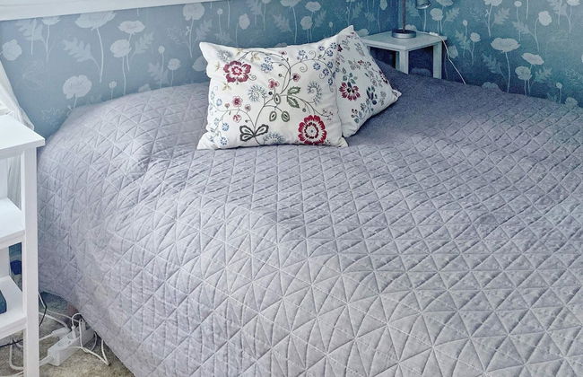 7 Person Holiday Home in Borlange-by Traum - Foto 23