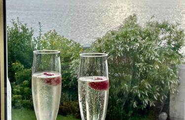 Bayside - Breathtaking views of the Clyde - Foto 41