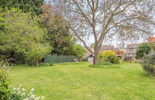 Violet Cottage - Foto 34