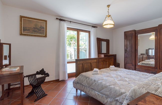 Casa Achille Pianello - Foto 13