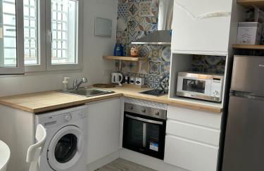 La Playa de El Palo - Photo 9