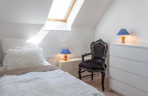 FEWO Reitanlage bei Altefähr - Foto 3