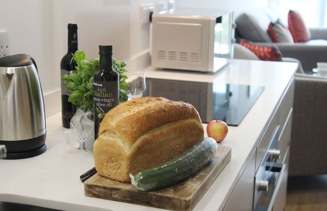 Royal Winchester House - Foto 15